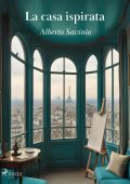 Alberto Savinio - La casa ispirata (2024)