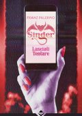 Franz Palermo - Sinder. Lasciati Tentare (2024)