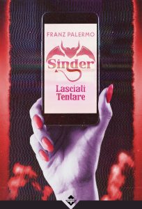 Franz Palermo – Sinder. Lasciati Tentare (2024)