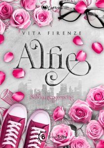 Vita Firenze – Salvia e Peperoncino Series Vol. 1. Alfie (2024)