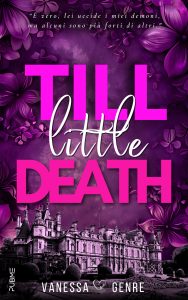 Vanessa Genre – Till little death (2024)