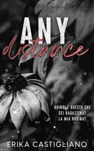 Erika Castigliano – Any Distance (2024)