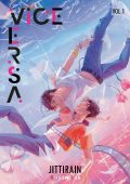 JittiRain - Vice Versa Vol.1 (2024)