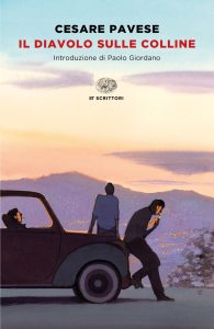 Cesare Pavese – Il diavolo sulle colline (2020)