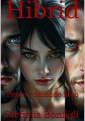 Stefania Bonfigli - Hibrid Vol. 1 e 2 (2024)