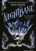 Alex Aster - Nightbane (2024)