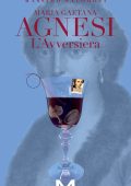 Massimo Salomoni - Maria Gaetana Agnesi. L'Avversiera (2024)