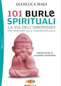 Gianluca Magi - 101 burle spirituali (2020)