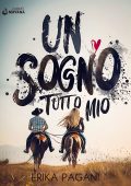 Erika Pagani - Un sogno tutto mio (2024)