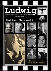 Matteo Mercanti – Ludwig (2024)