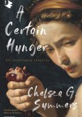 Chelsea G. Summers - A certain hunger (2024)