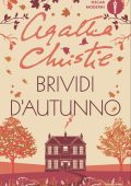 Agatha Christie - Brividi d'autunno (2024)