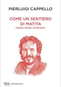 Pierluigi Cappello - Come un sentiero di matita (2024)