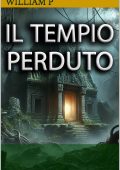 William P. - Il Tempio Perduto (2024)