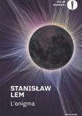 Stanislaw Lem - L'enigma (2024)