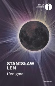 Stanislaw Lem – L’enigma (2024)