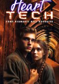 Marina Sarracino - Heart Tech. Come diamanti nell'oscurità (2024)