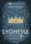 Jack Vance - Lyonesse. La saga completa (2024)