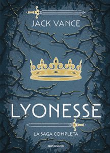 Jack Vance – Lyonesse. La saga completa (2024)
