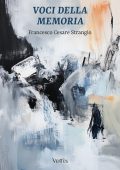 Francesco Cesare Strangio - Voci della Memoria (2024)
