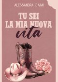Alessandra Caimi - Sei la mia nuova vita (2024)