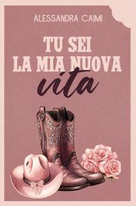 Alessandra Caimi – Sei la mia nuova vita (2024)