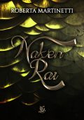Roberta Martinetti - Naken Rai (2024)