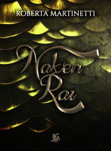 Roberta Martinetti – Naken Rai (2024)