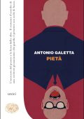 Antonio Galetta - Pietà (2024)