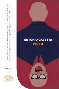 Antonio Galetta – Pietà (2024)
