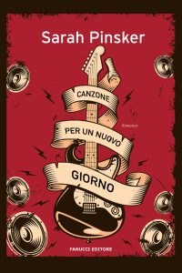 Sarah Pinsker – Canzone per un nuovo giorno (2024)