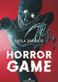 Paola Barbato - Horror game (2024)