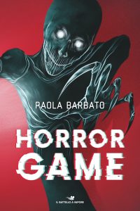 Paola Barbato – Horror game (2024)