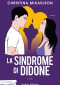 Christina Mikaelson - La Sindrome di Didone Vol. 3. Ira (2024)