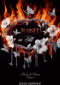 Julia Edwolf - Made in Heaven Vol. 2. Raised in Hell (2024)
