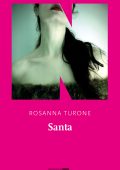 Rosanna Turone - Santa (2024)