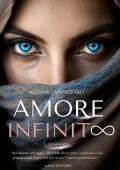 Alessia Cannizzaro - Amore infinito (2024)