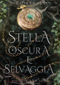 J. Fiorentino - Villain and lost Vol. 2. Stella oscura e selvaggia (2024)