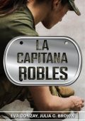 Eva Gonzay - La capitana Robles (2024)