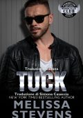 Melissa Stevens - Tuck. Demented Souls Vol. 8 (2024)