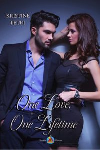 Kristine Petri – One Love, One Lifetime (2024)