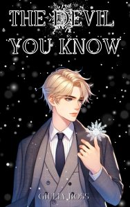 Giulia Ross – The Devil You Know (2024)