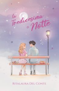 Ritalaura Del Conte – La tredicesima notte (2024)