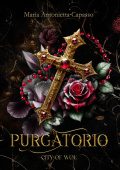 Maria Antonietta Capasso - City of Woe Series Vol. 2. Purgatorio (2024)