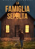 Martha Moldani - I semi del male Vol. 2. La famiglia sepolta (2024)