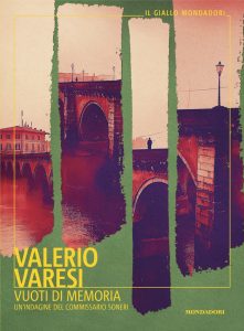 Valerio Varesi – Vuoti di memoria (2024)