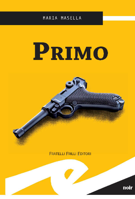 Maria Masella – Primo (2012)
