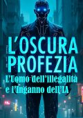 Antonio Stassi - L’Oscura Profezia. L’Uomo dell’Illegalità e l’Inganno dell’IA (2024)