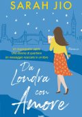 Sarah Jio - Da Londra con amore (2024)