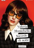 Valeria Montebello - Succede di notte (2024)